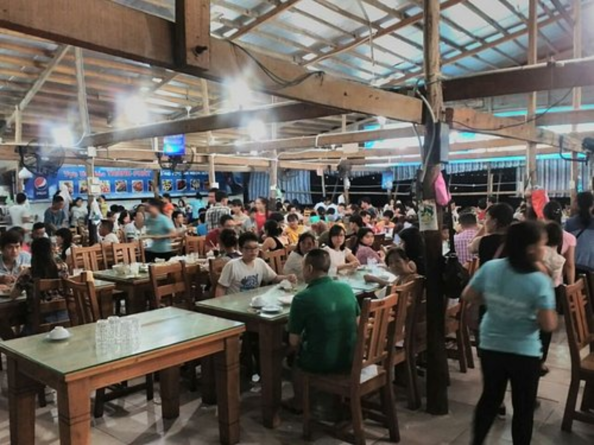 Hải sản Phương Thùy và Thành Phát chuyên các loại hải sản khô chất lượng cao.