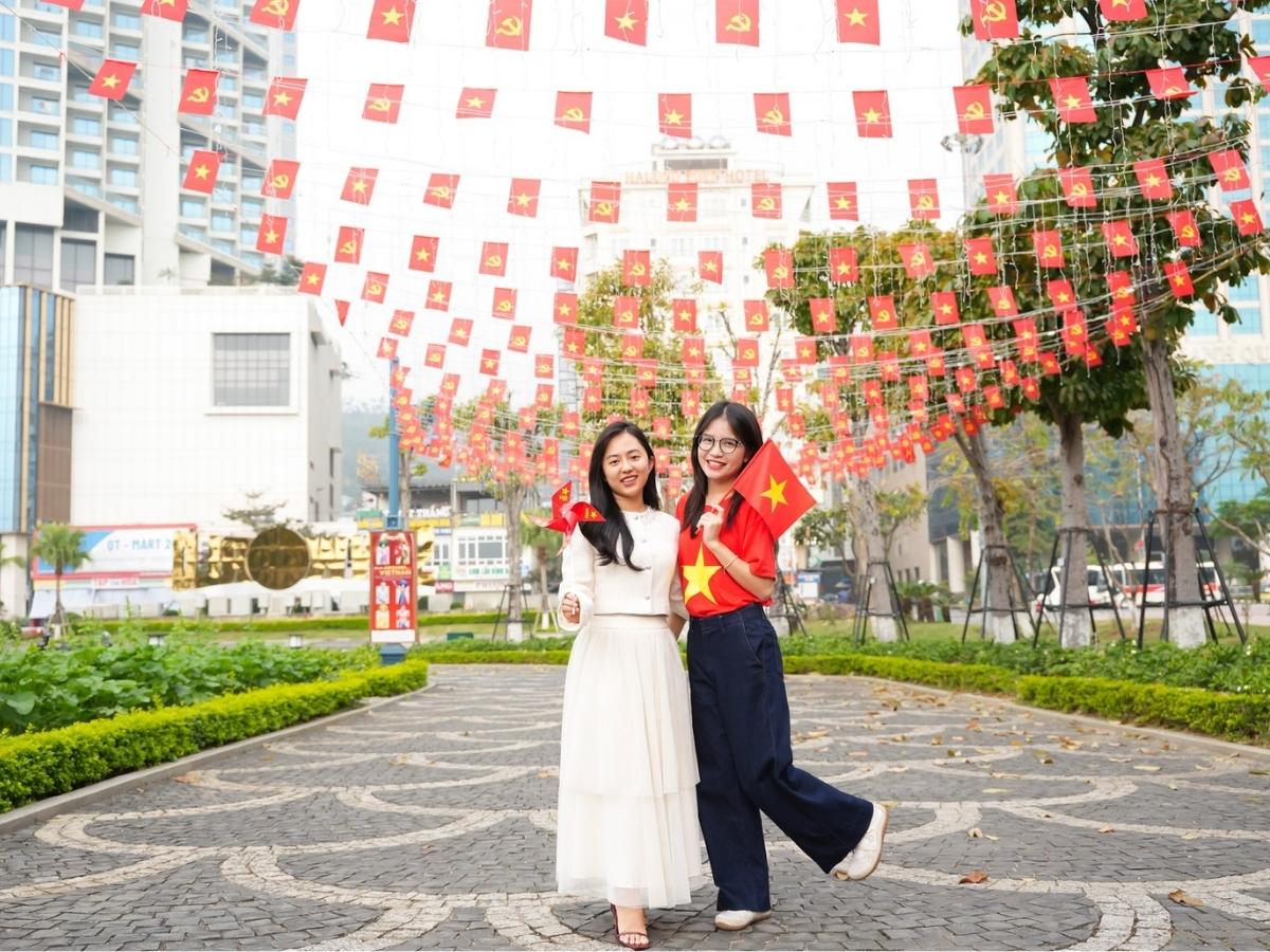 Ngày tiếp theo tận hưởng những trò giải trí hiện đại tại Sun World Ha Long.