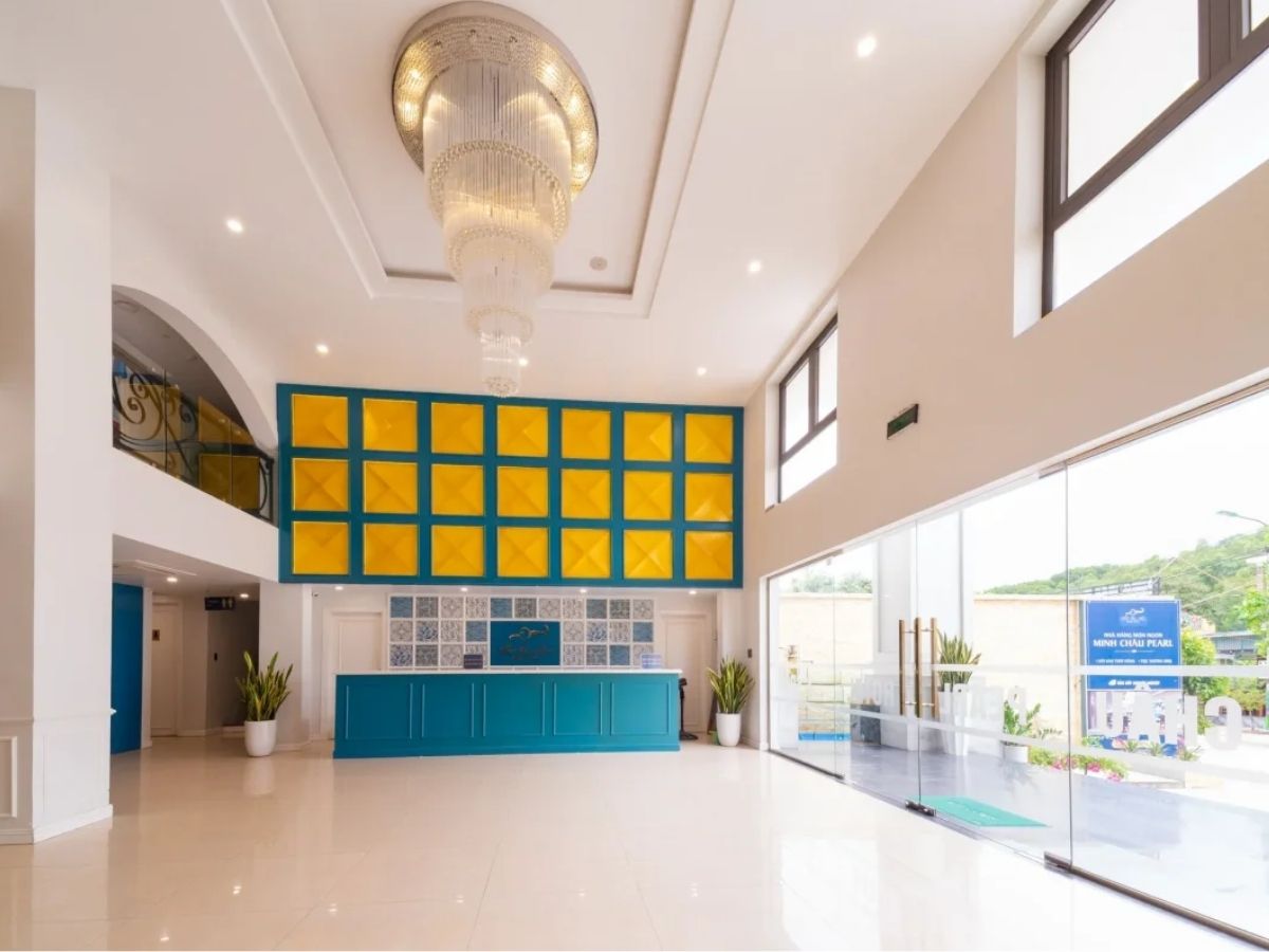 Khi chọn nơi lưu trú gần các địa điểm check in Quan Lạn, vị trí thuận lợi là yếu tố then chốt.