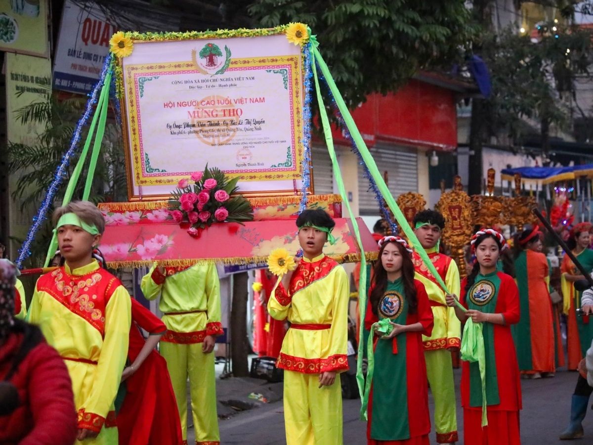 Truyền thống tri ân, tôn vinh công lao tiền nhân khai khẩn được lưu giữ bền chặt qua Miếu Tiên Công.