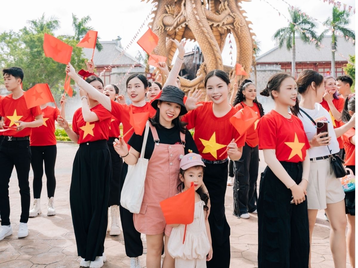 Kết hợp thêm Sun World Ha Long vào lịch trình tắm khoáng nóng gần Hà Nội