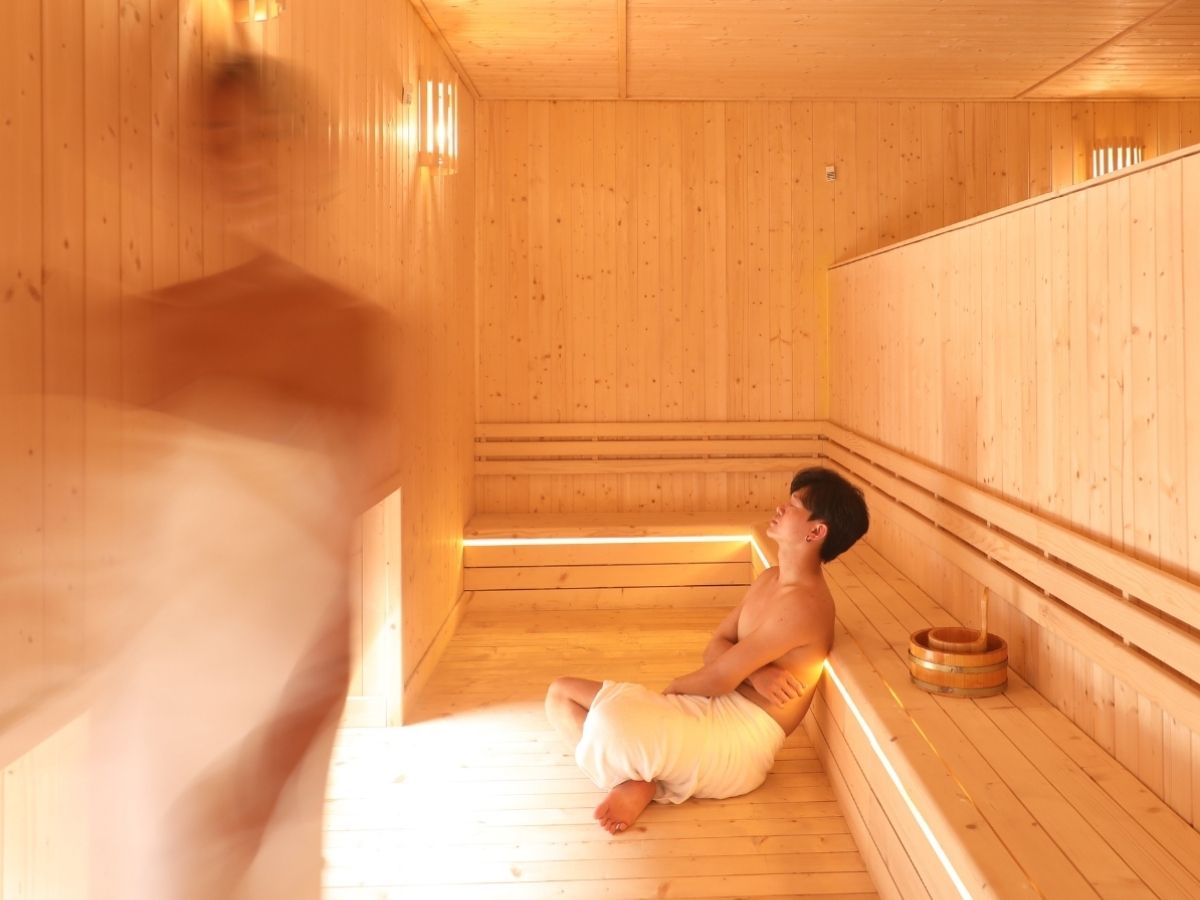 Trải nghiệm tắm khoáng Quảng Ninh mang lại nhiều lợi ích cho sức khỏe tổng thể