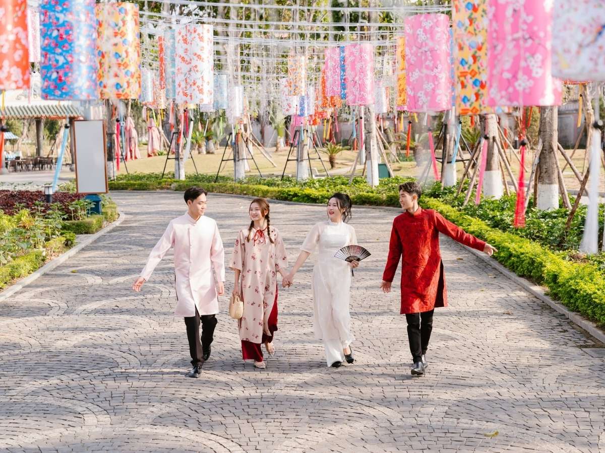 Sun World Ha Long trong lịch trình khám phá Hòn Yên Ngựa
