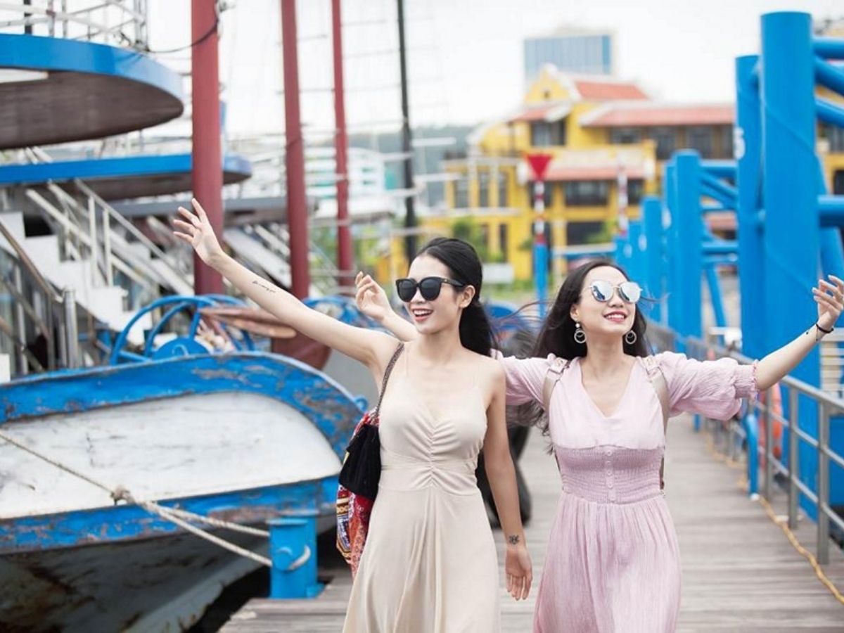 Lưu ý an toàn khi khám phá hòn Mặt Quỷ