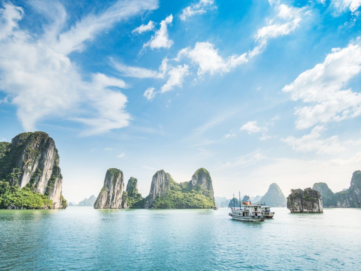 Tour Hải Phòng Hạ Long 2 ngày 1 đêm