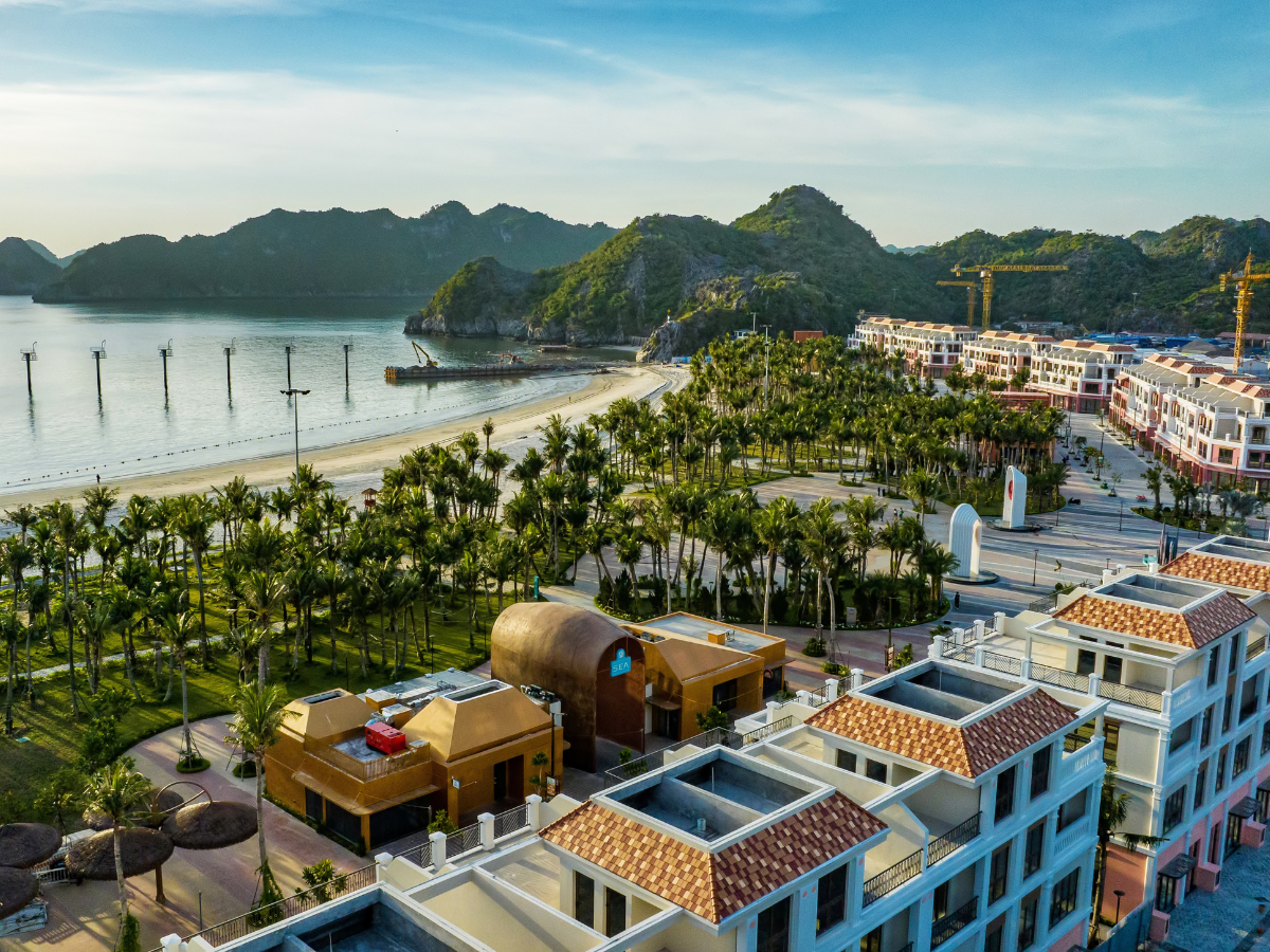Homestay du lịch miền Bắc cuối tuần