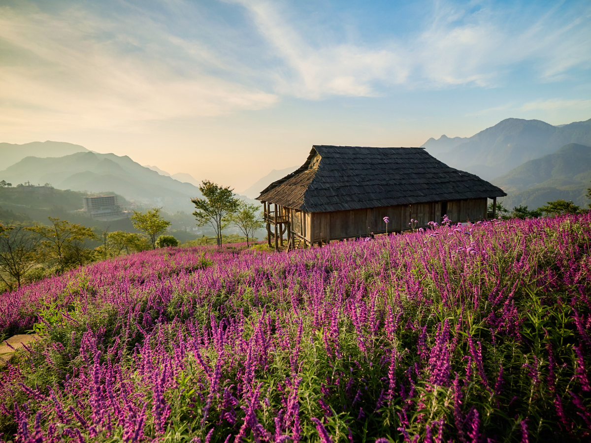 Thời tiết miền Bắc