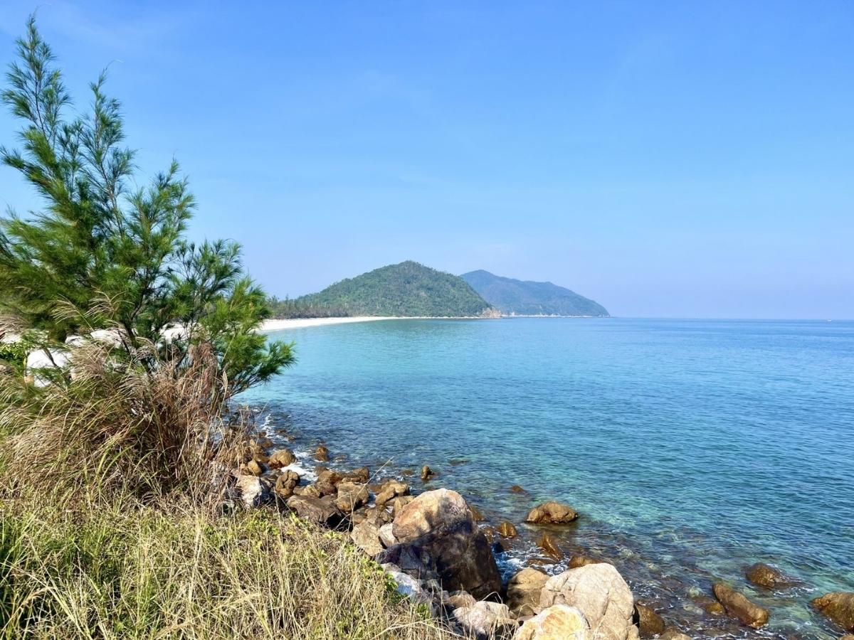 Đảo Ngọc Vừng
