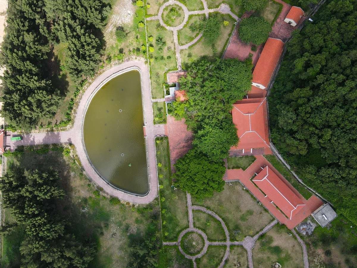 Thành cổ Ngọc Vừng