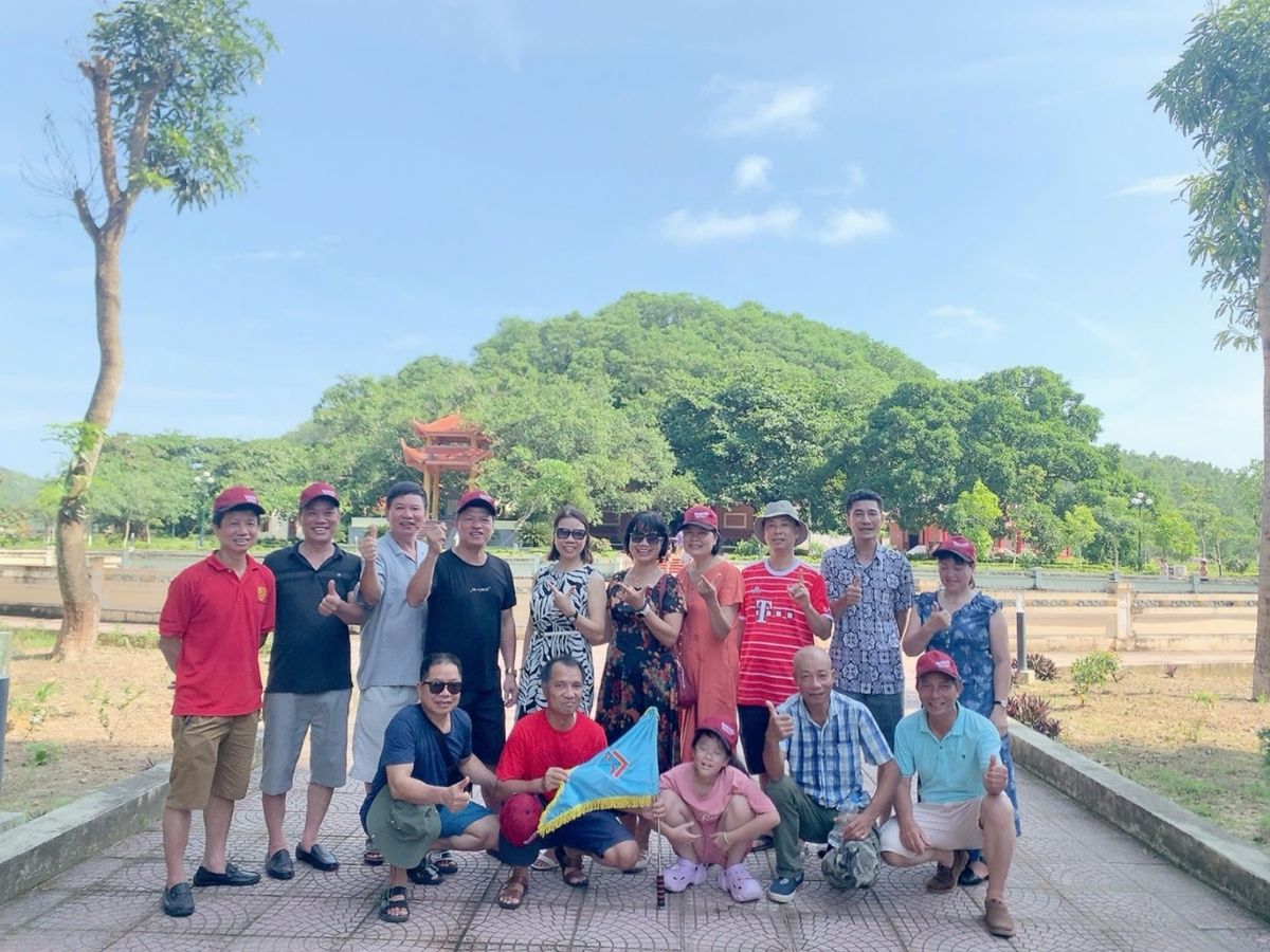 Kinh nghiệm tour đảo Ngọc Vừng 2 ngày 1 đêm