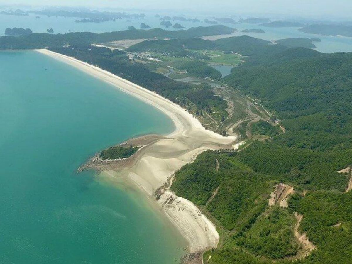 Hướng dẫn di chuyển đến đảo Ngọc Vừng