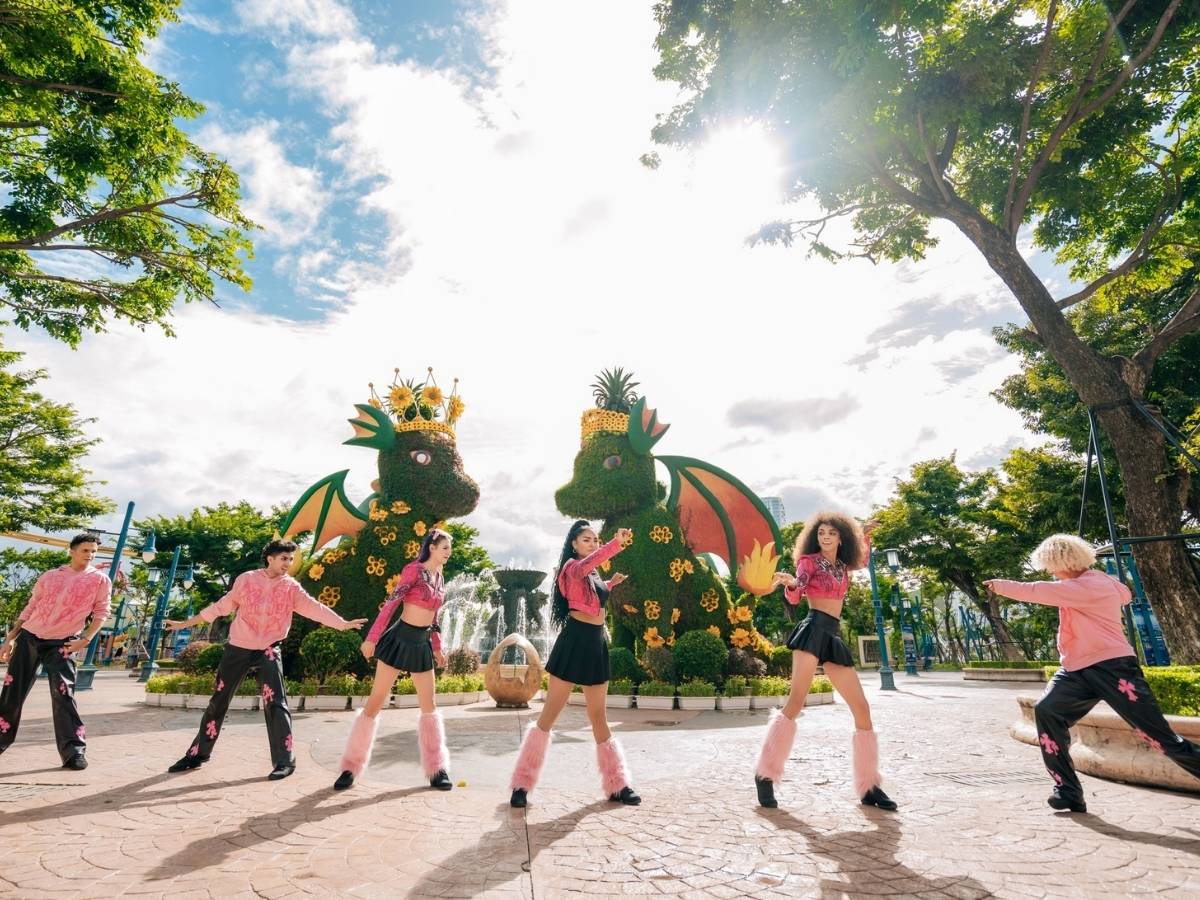 Sun World Ha Long