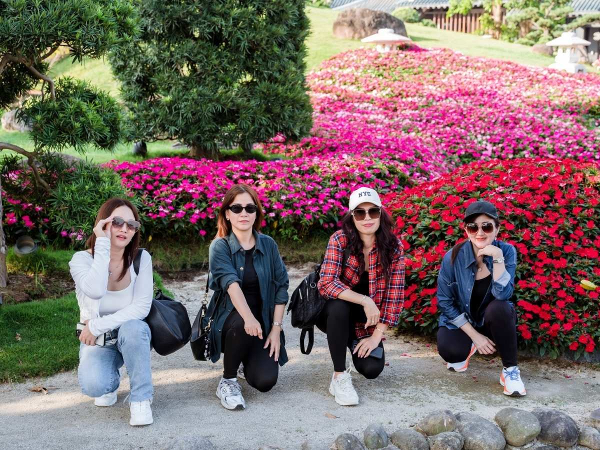 Kết hợp tham quan Quan Lạn và Sun World Ha Long