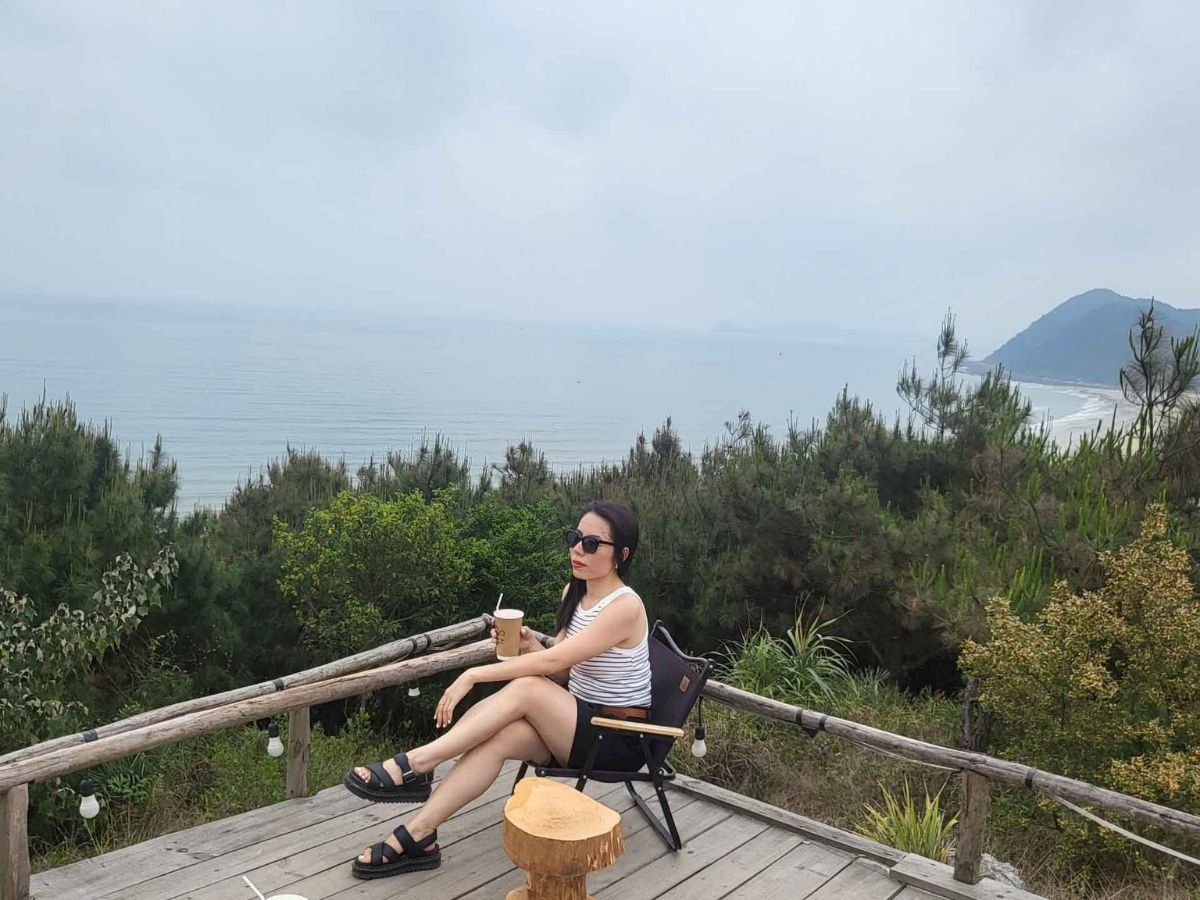 Lịch trình tour Quan Lạn 2 ngày 1 đêm