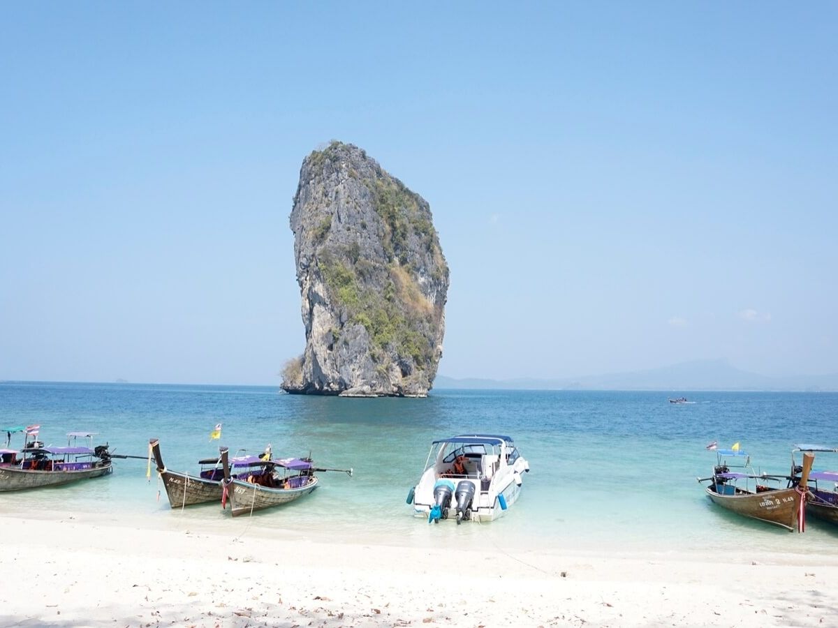 Tour Quan Lạn 3 ngày 2 đêm
