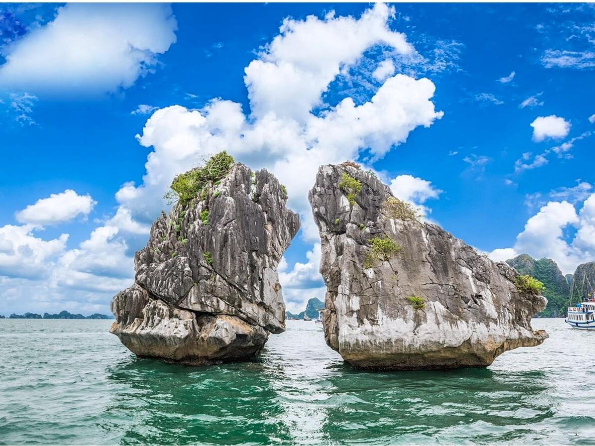 Tham quan Vịnh Hạ Long tuyến 1