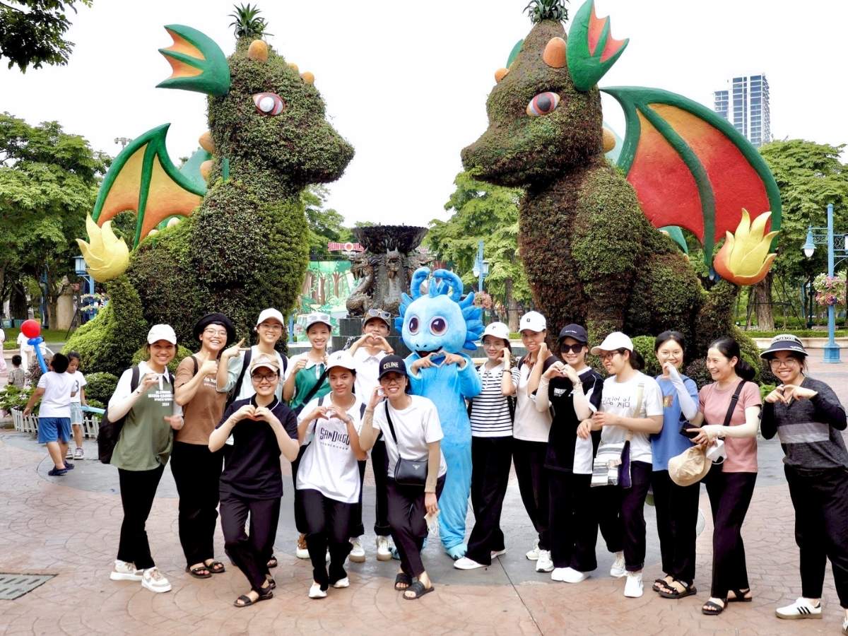 Phương tiện di chuyển đến Bãi Cháy và Sun World Ha Long