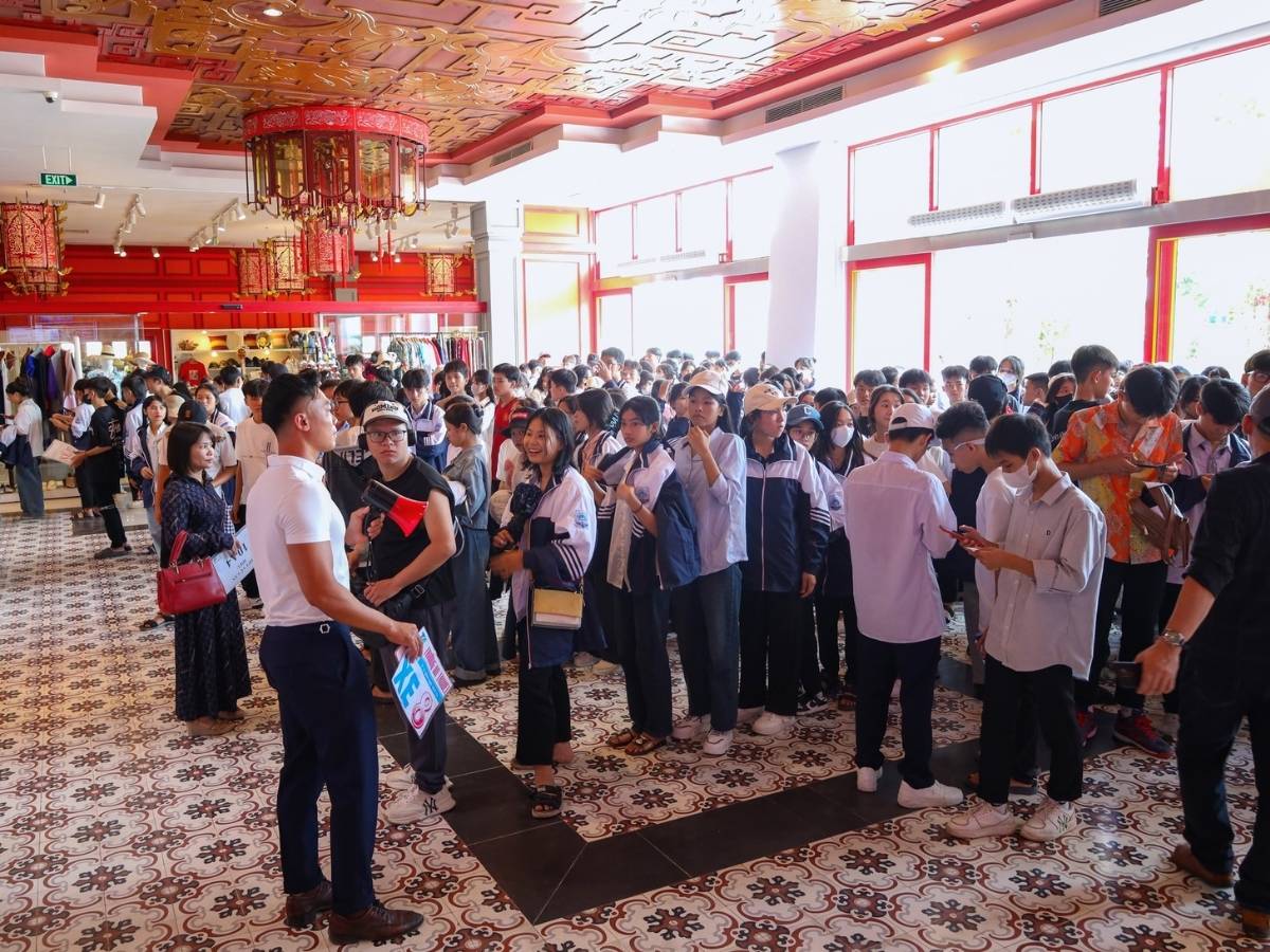 Sun World Ha Long tại khu vực Bãi Cháy