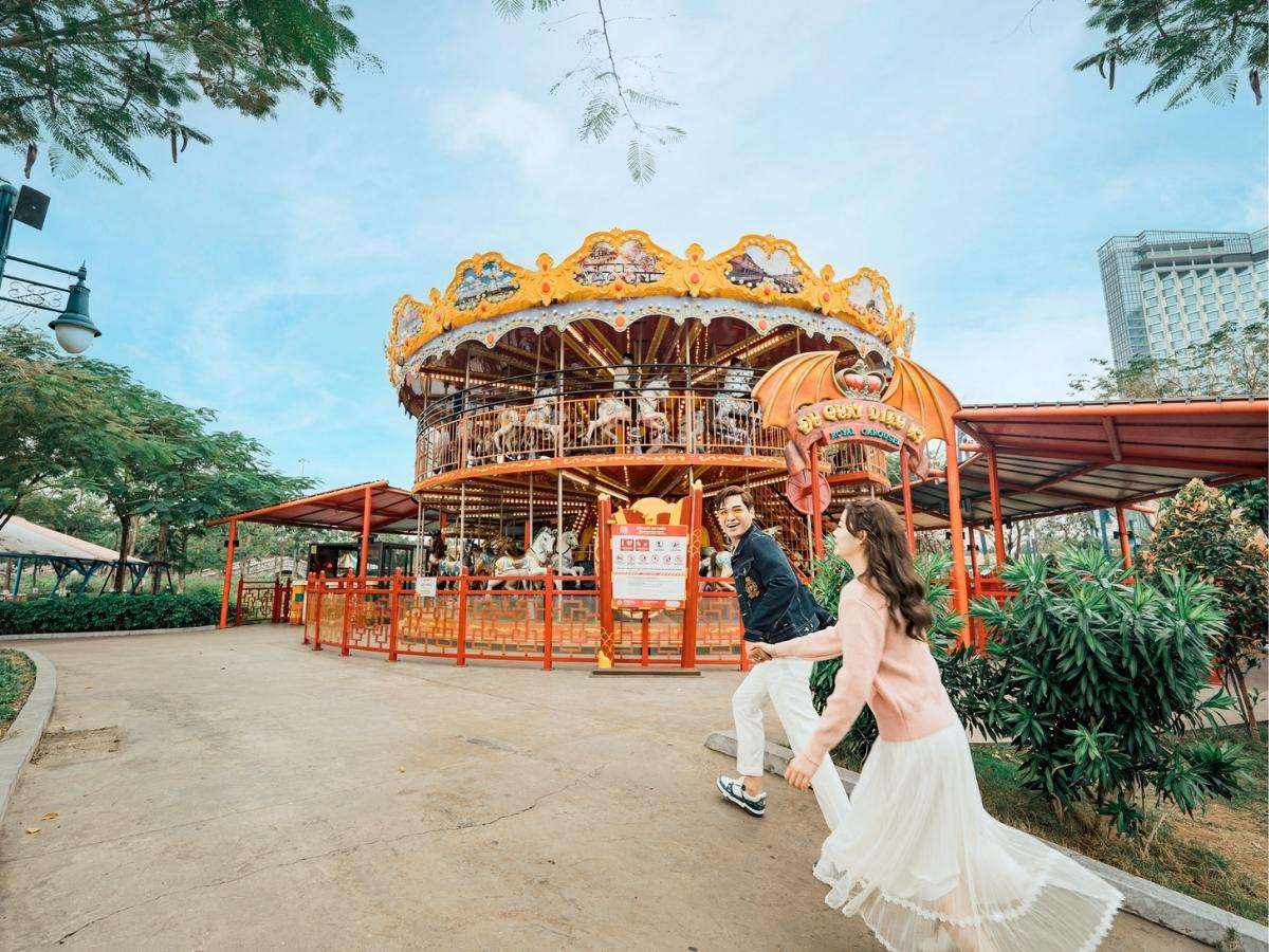 Bình Liêu mùa cỏ lau