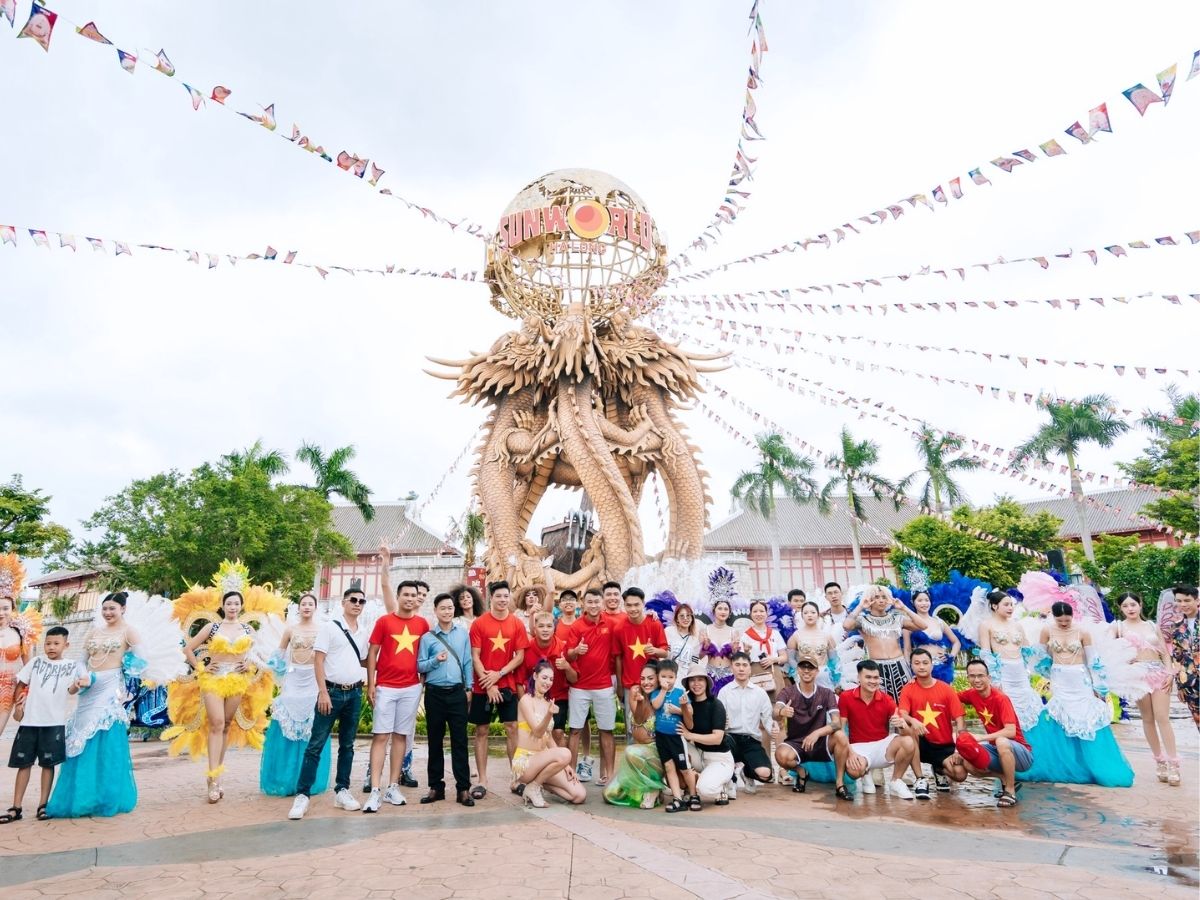 Lịch trình khám phá cung đường bộ lên Yên Tử