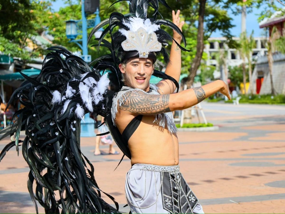 Sun World Ha Long trong hành trình Yên Tử