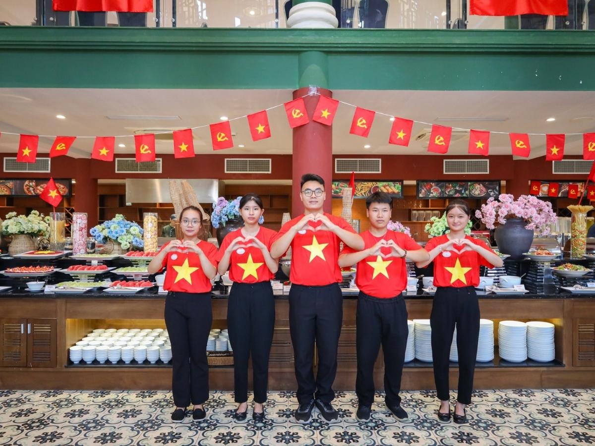 Sun World Ha Long là điểm vui chơi giải trí trong lịch trình khám phá Hạ Long