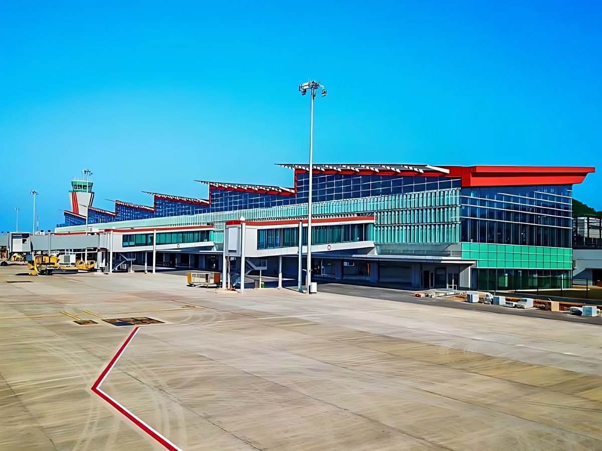 Di chuyển từ Hà Nội đến Đảo Tuần Châu bằng ô tô và xe khách