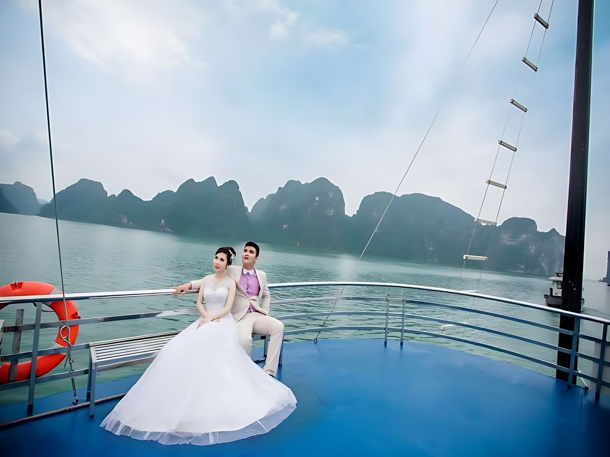 Cặp đôi chuẩn bị lịch trình chụp ảnh cưới để tận dụng ánh sáng tự nhiên