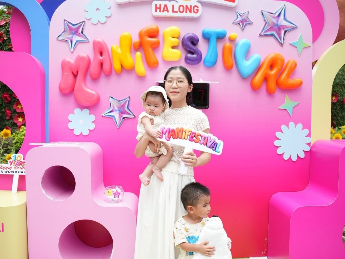 Nếu muốn kết hợp vui chơi và ngắm cảnh, Sun World Ha Long là lựa chọn phù hợp trong thời tiết Hạ Long tháng 9