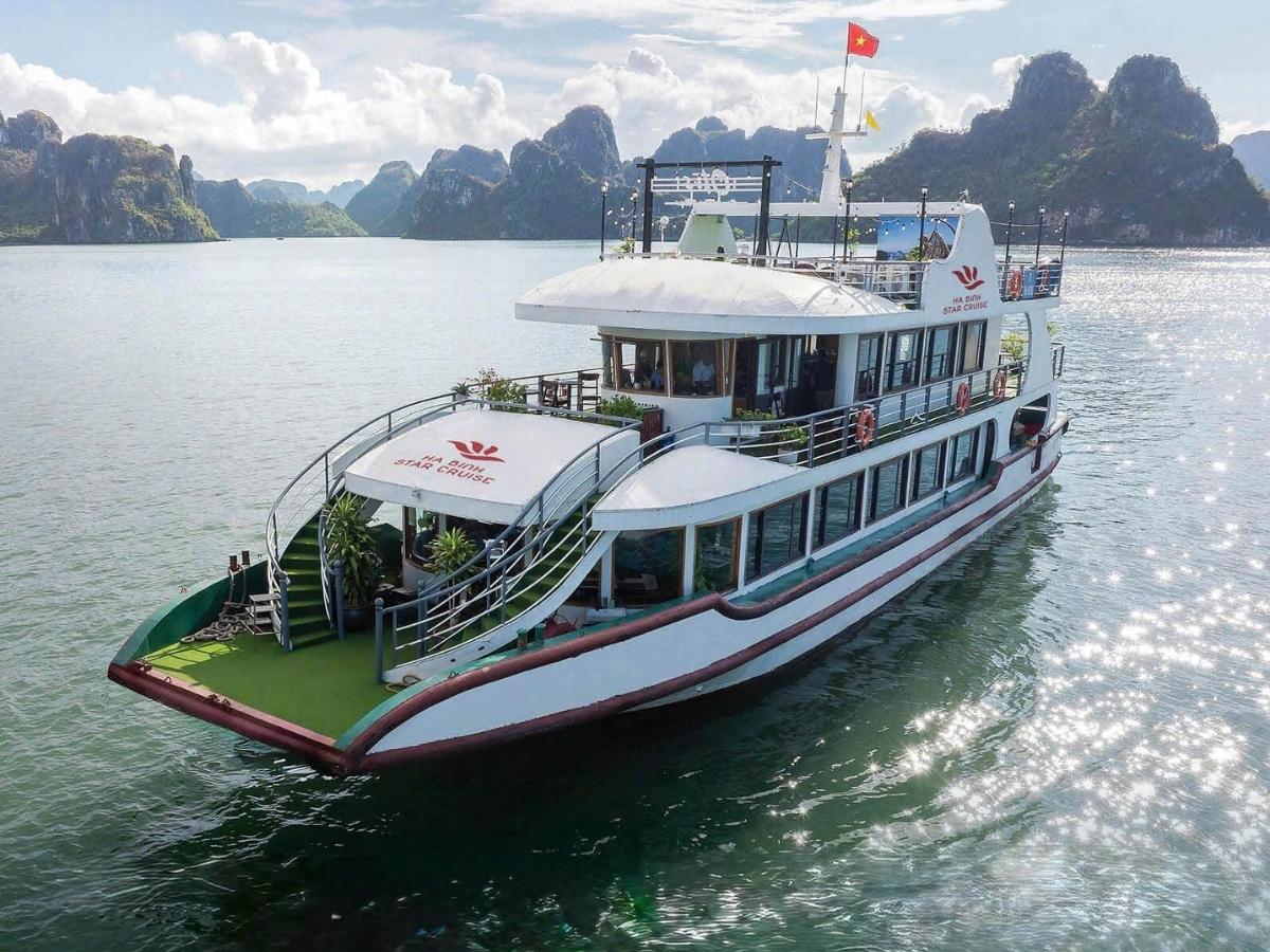 Sức hấp dẫn của top 20 điểm check-in nổi tiếng Hạ Long đến từ sự đa dạng về cảnh quan thiên nhiên