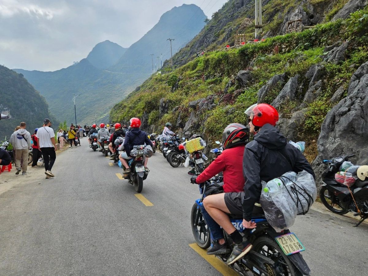 Lên kế hoạch kỹ lưỡng để chuyến phượt Sa Pa trọn vẹn.