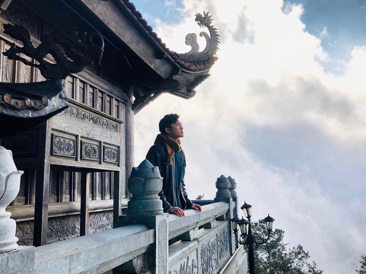 Chọn outfit phù hợp cho hành trình khám phá “nóc nhà Đông Dương”