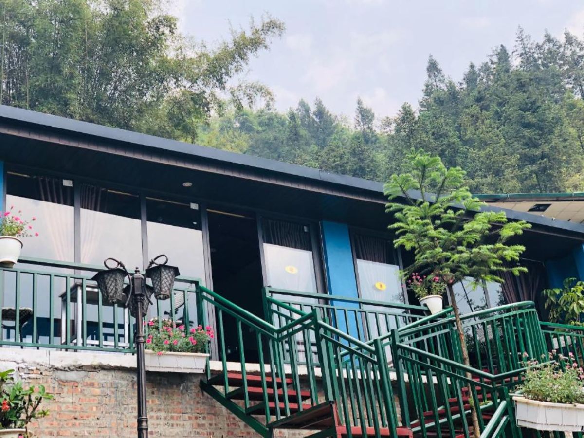 Youth Homestay Sapa là điểm lưu trú chất lượng