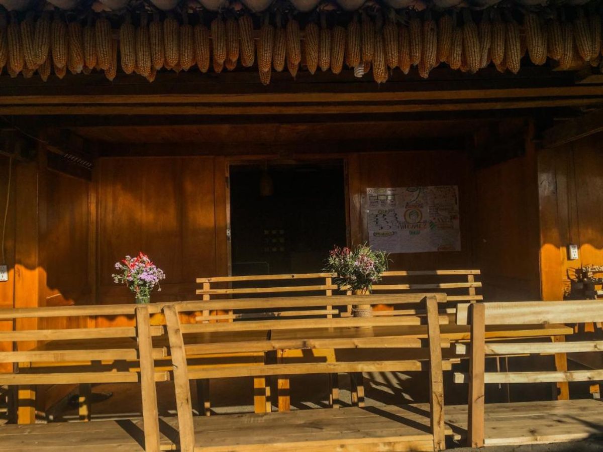 Đặt phòng trước khi muốn lưu trú tại Zizi Mekhoo Sapa Homestay