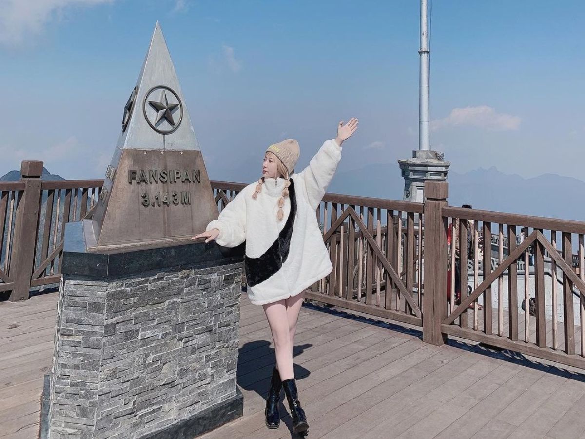 Nhiều điểm tham quan thú vị tại Sa Pa