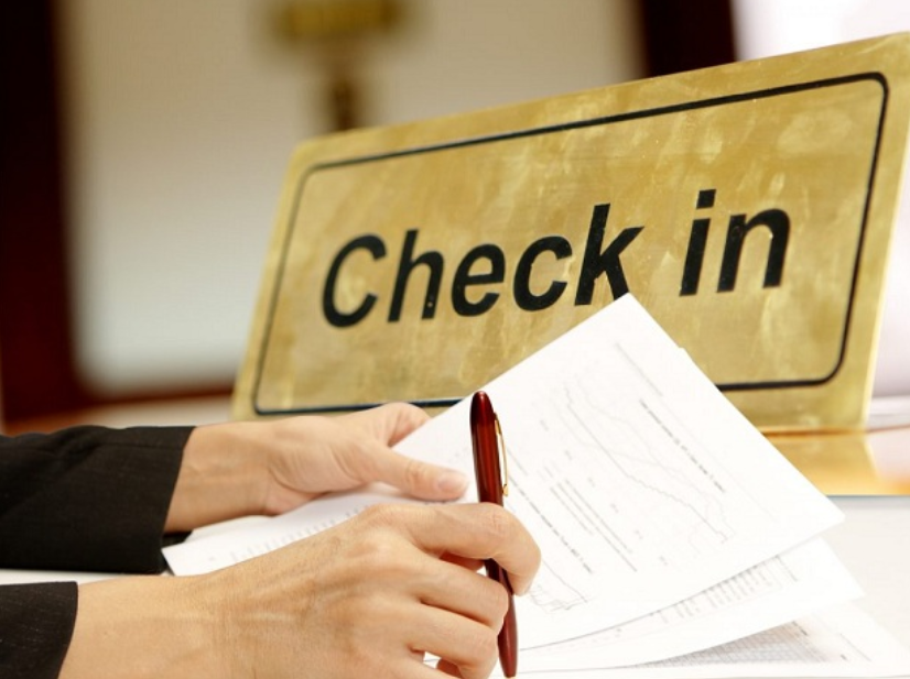 Một số cơ sở lưu trú, khách có thể vào ở sớm, trả muộn mà không bị tính thêm tiền.