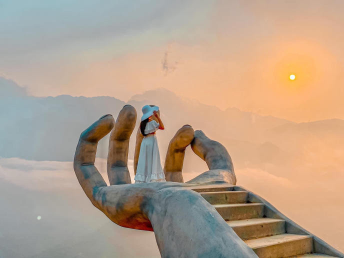 Tại Moana Sa Pa có mức vé phù hợp cho du khách, kèm theo các dịch vụ và góc chụp ảnh đặc sắc