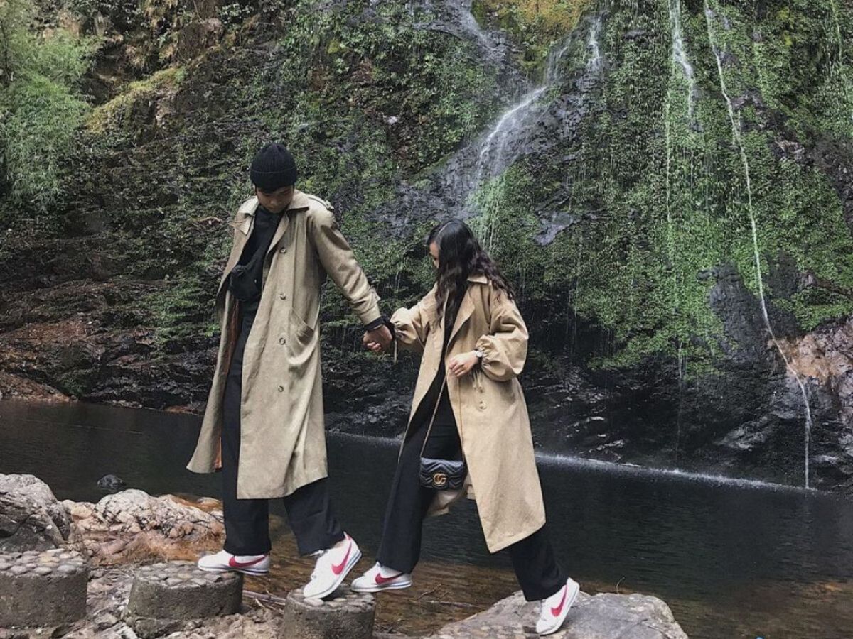 Trải nghiệm và hoạt động thú vị của Thác Tình Yêu