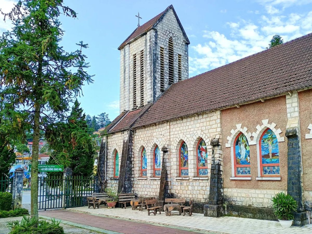 Mùa lễ hội tại Sa Pa hứa hẹn mang đến những trải nghiệm ấm áp và đáng nhớ.