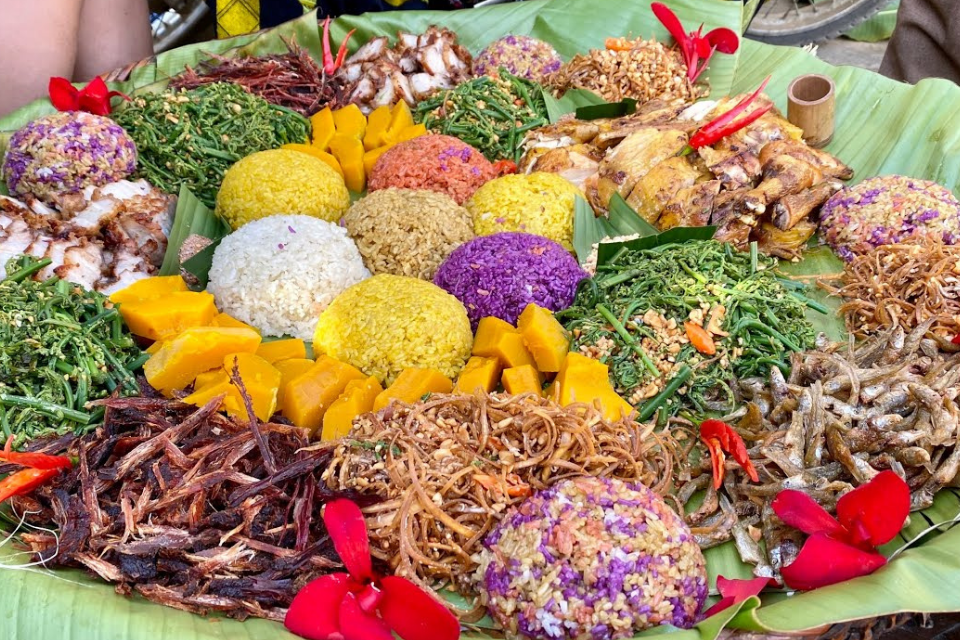 Các món ăn đặc sản Sa Pa hứa hẹn sẽ khiến du khách phải “mê mẩn”.