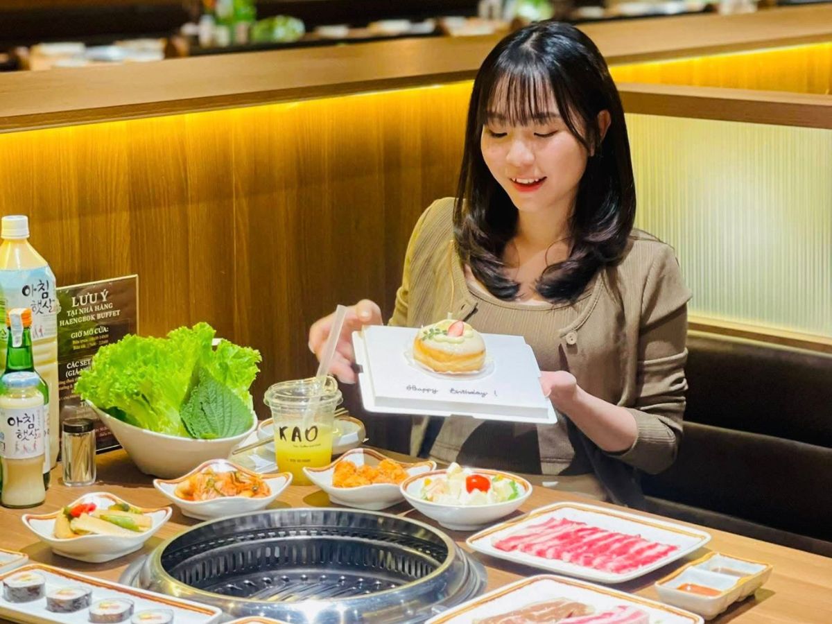 Khám phá ẩm thực Sa Pa trong chuyến du lịch vào dịp lê.