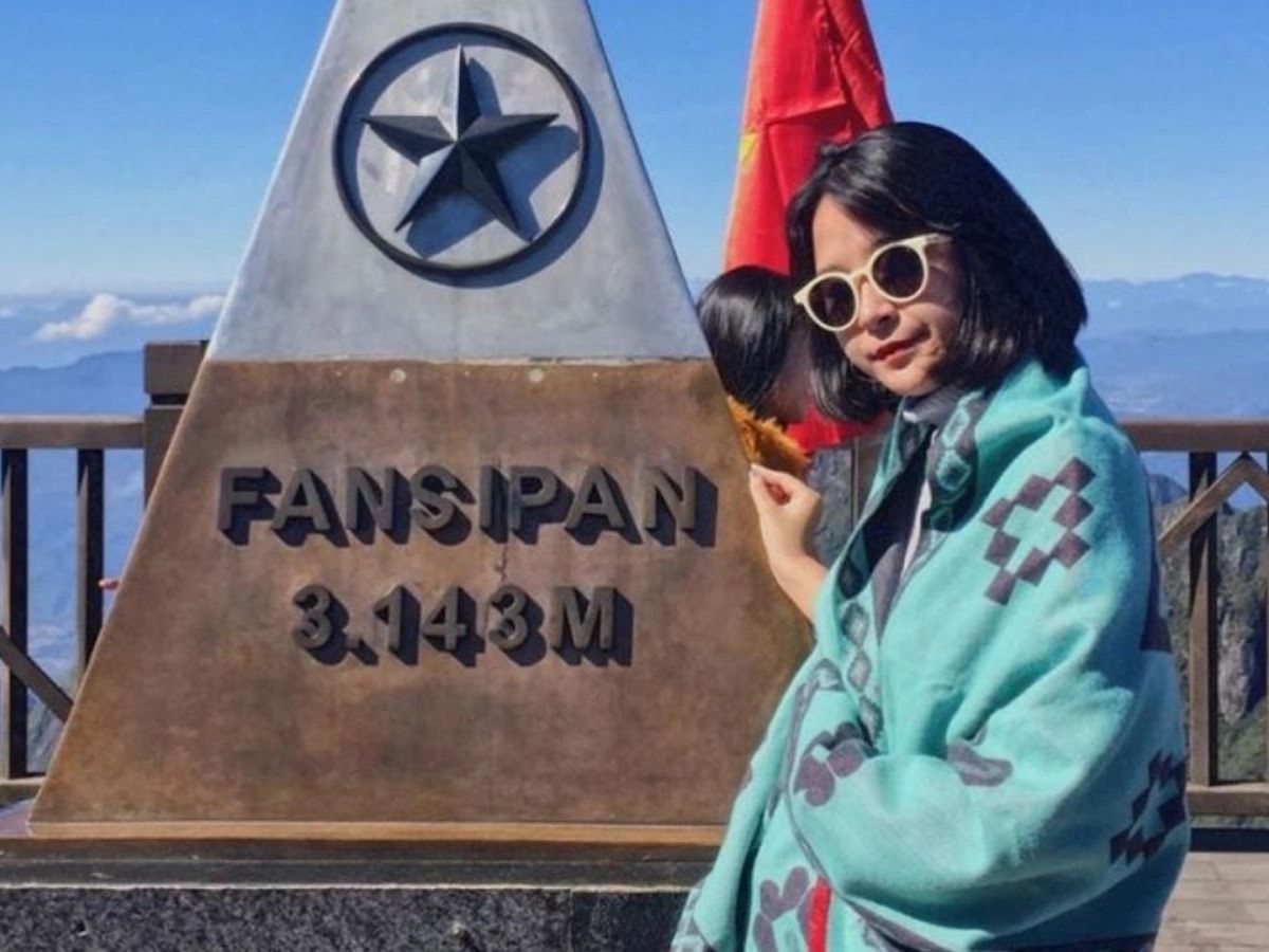 Đặt vé cáp treo Fansipan 2026 sớm khi có dự định đi Sa Pa.