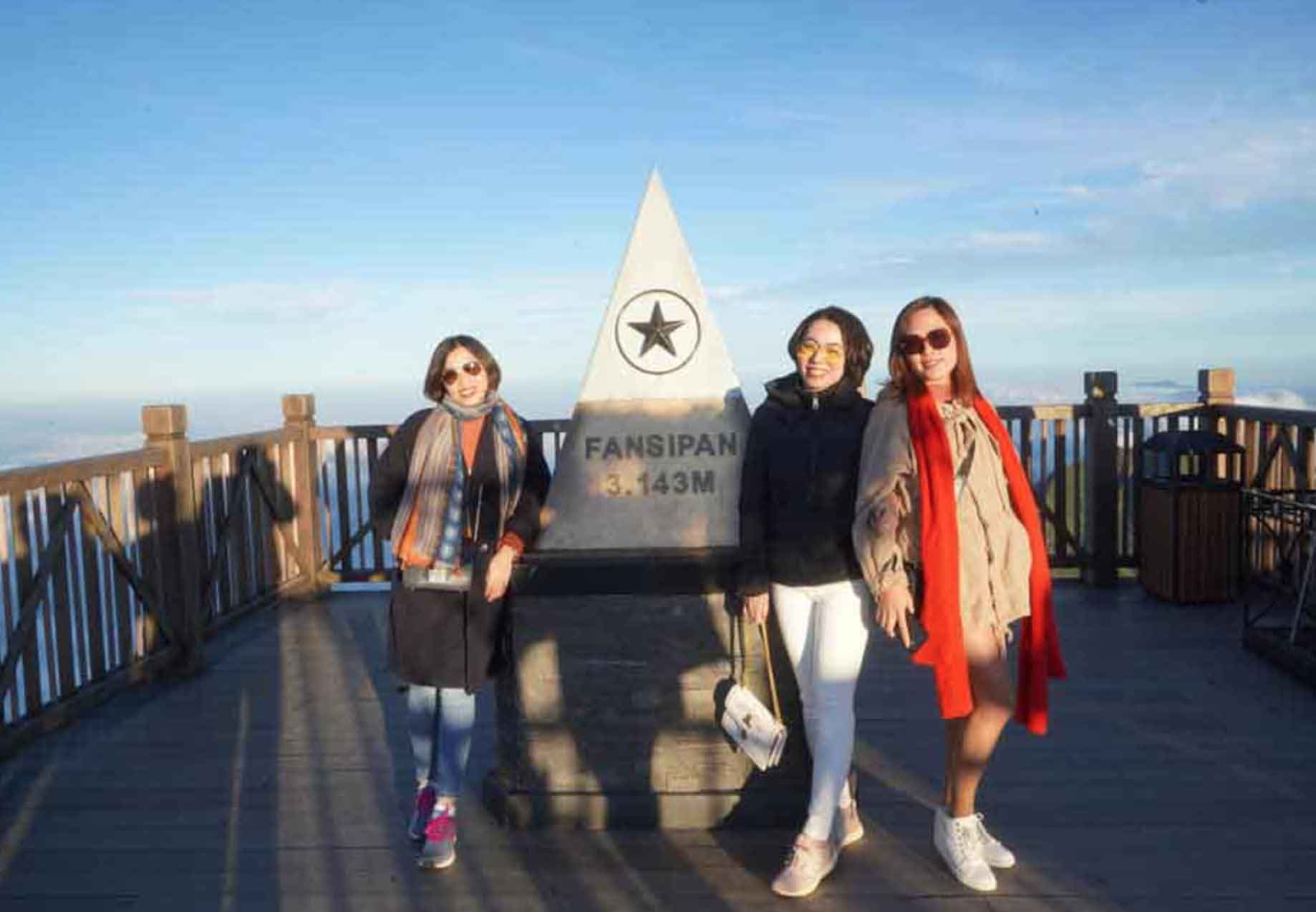 Lịch trình Sa Pa - Lào Cai là lịch trình lý tưởng được nhiều du khách lựa chọn cho kỳ nghỉ cuối tuần