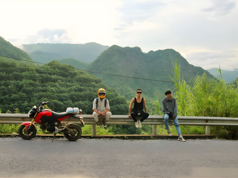 Trong trường hợp cần sửa chữa, bạn nên giữ lại hóa đơn để trao đổi lại với bên cho thuê xe.