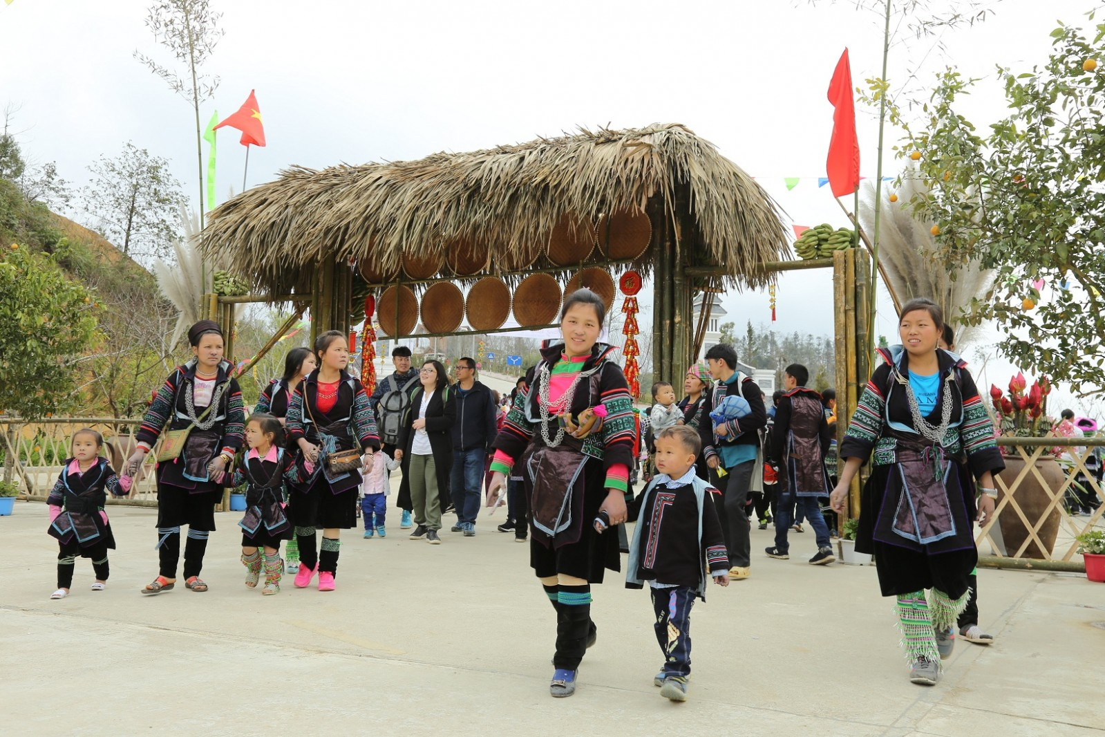Sun World Fansipan Legend triển khai chương trình ưu đãi đặc biệt cho người dân tỉnh Tây Bắc nhân dịp kỷ niệm 10 năm hoạt động