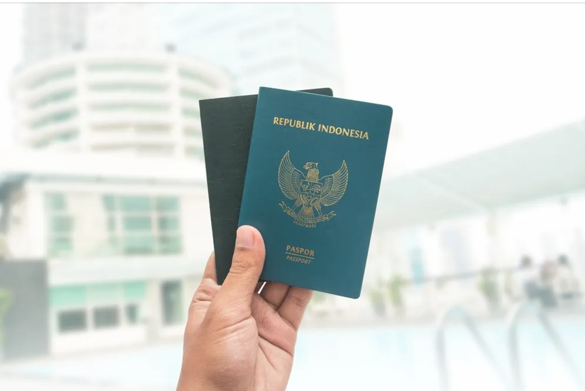 Tourists should carefully check important documents before their trip