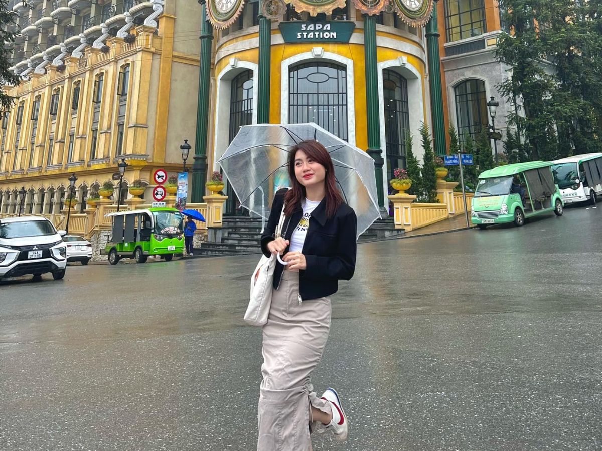Sun World Fansipan Legend mang đến trải nghiệm khó quên cho du khách
