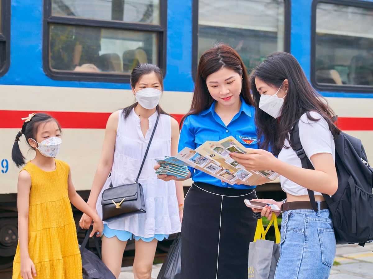 Sa Pa luôn tạo sức hút với du khách từ mọi miền.