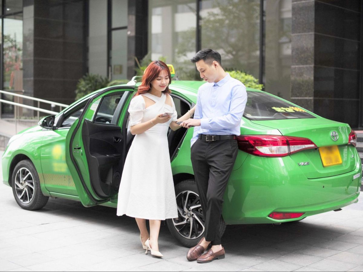 Hình thức di chuyển phù hợp cho gia đình có trẻ nhỏ