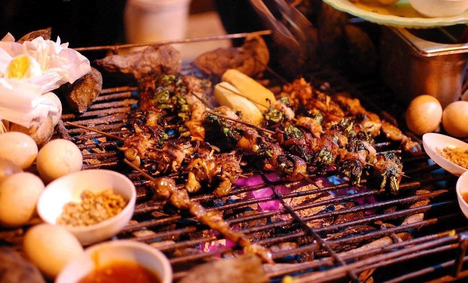 Ẩm thực Sa Pa về đêm không chỉ là câu chuyện của hương vị, mà còn là trải nghiệm về không gian và cảm xúc